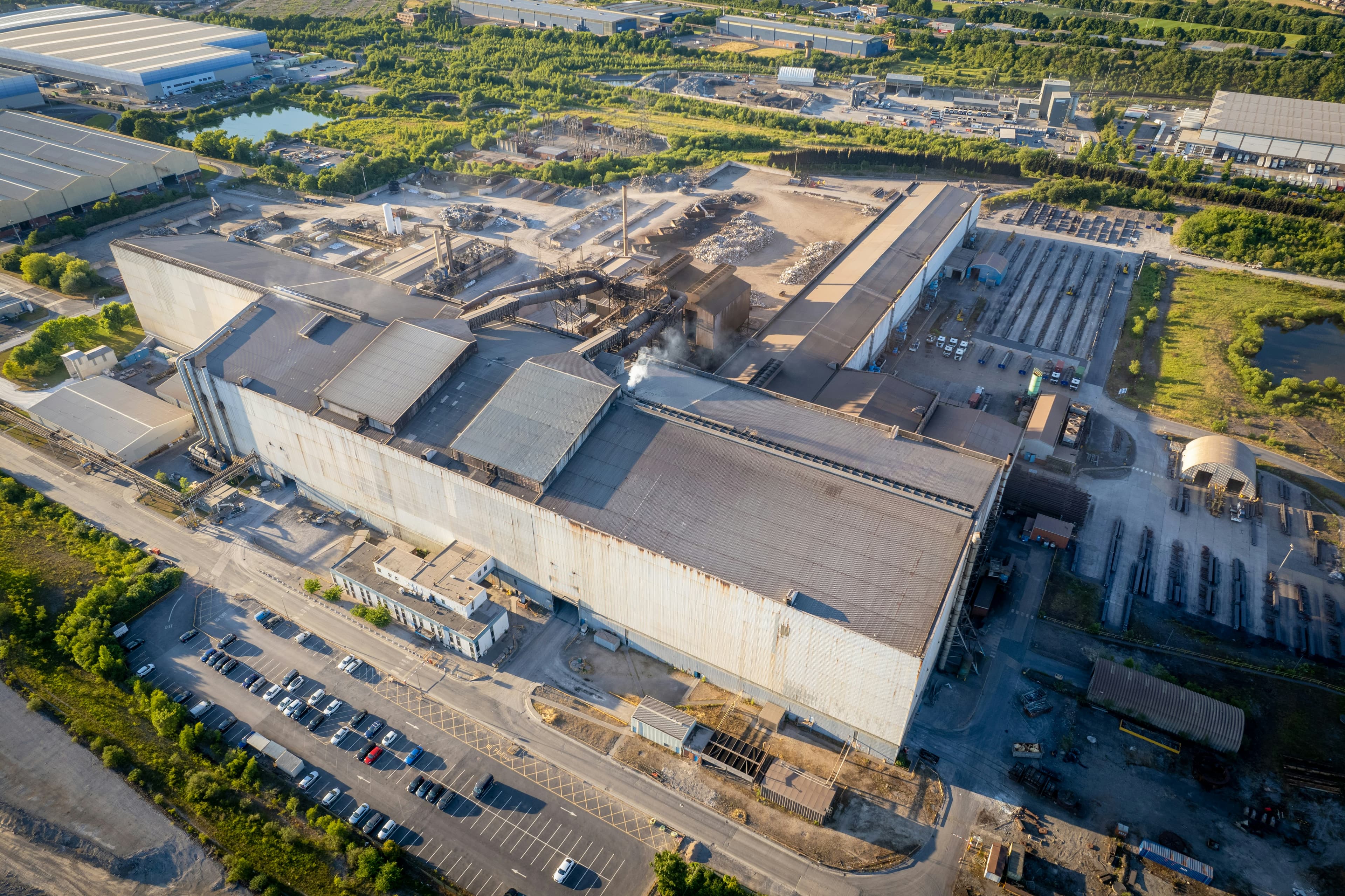 Factory