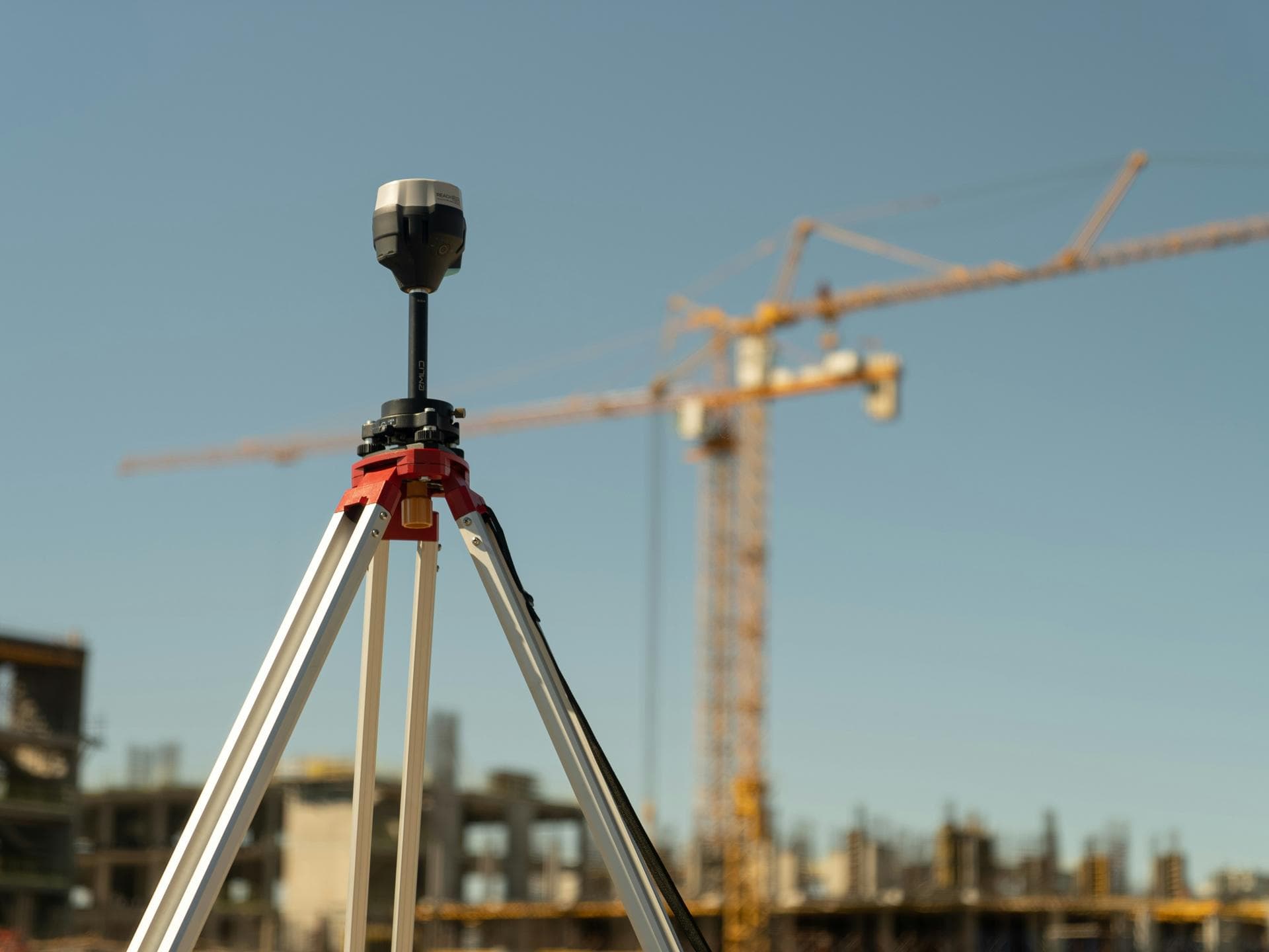 Surveying & Mapping